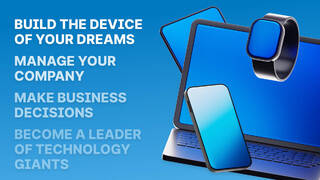 Devices Company Tycoon Inc