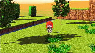 Скриншот 5 к игре 白猫冒险团 White Cat Adventure Team