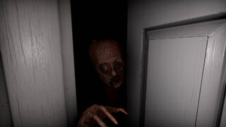 Скриншот 5 к игре Scotophobia