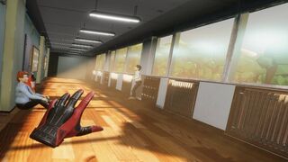 Скриншот 5 к игре ОБЖ VR