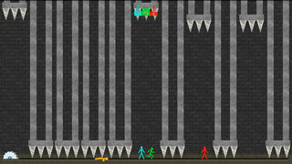 Скриншот 5 к игре Stick Tournament