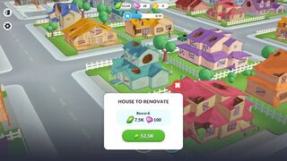 Скриншот 5 к игре Mansion Restorator
