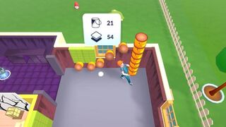 Скриншот 6 к игре Mansion Restorator