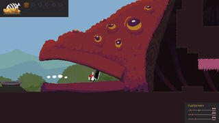Скриншот 5 к игре Chop Shop