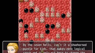 Скриншот 5 к игре Isekaing: from zero to zero.