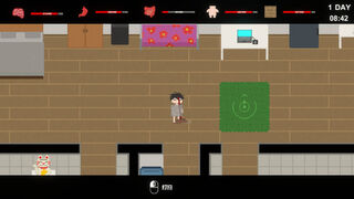 Скриншот 5 к игре Room 601