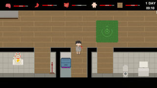 Скриншот 7 к игре Room 601