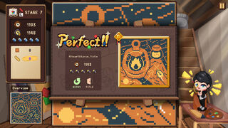 Скриншот 5 к игре Click Painter