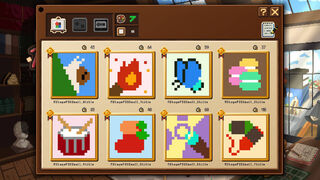 Скриншот 6 к игре Click Painter