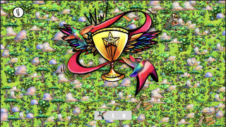 Скриншот 5 к игре Find Colibries