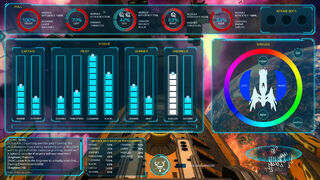 Скриншот 8 к игре Into the M.A.W.
