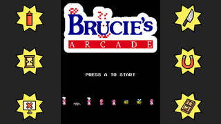 Brucie's Arcade