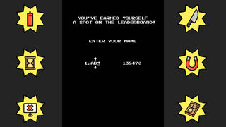 Скриншот 7 к игре Brucie's Arcade