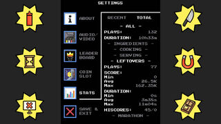 Скриншот 8 к игре Brucie's Arcade