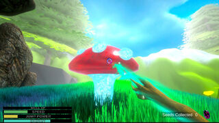 Скриншот 5 к игре Fungi Fantastico