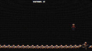 Скриншот 5 к игре The Human Snake
