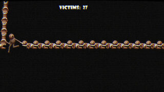 Скриншот 6 к игре The Human Snake