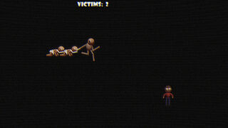 Скриншот 7 к игре The Human Snake