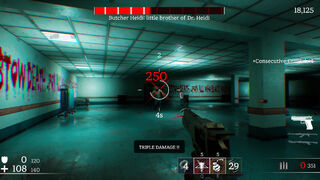 Скриншот 5 к игре Waking Nitemare