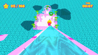 Скриншот 5 к игре Toree's Panic Pack