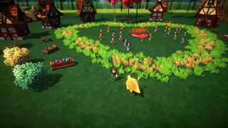 Скриншот 5 к игре Wind Story