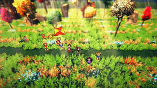 Скриншот 8 к игре Wind Story