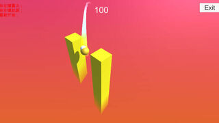 Скриншот 5 к игре Sunset afterglow