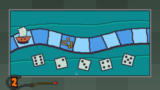 Скриншот 5 к игре Fishlike
