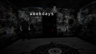 Скриншот 6 к игре weekdays