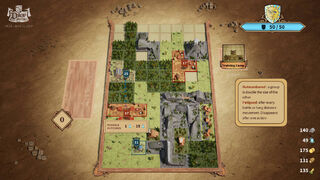 Скриншот 6 к игре Drop Duchy
