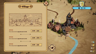 Скриншот 8 к игре Drop Duchy