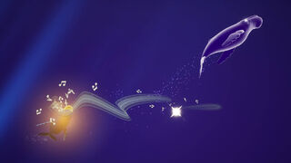 Скриншот 7 к игре Whale Singer: Rise of the Leviathan
