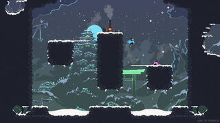 Скриншот 6 к игре Versus in the Dark