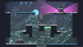 Скриншот 7 к игре Versus in the Dark