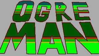 Скриншот 6 к игре Ogre Man