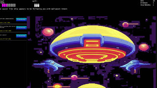 Скриншот 5 к игре Mission Andromeda