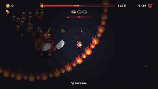 Скриншот 5 к игре Big Trouble in Little Chimney
