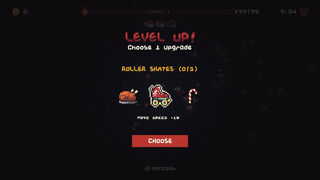 Скриншот 7 к игре Big Trouble in Little Chimney