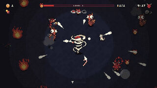 Скриншот 8 к игре Big Trouble in Little Chimney