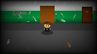 Скриншот 5 к игре The Infernal Abyss