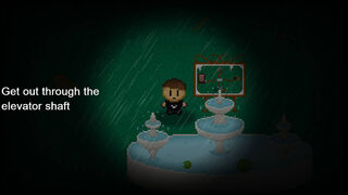 Скриншот 6 к игре The Infernal Abyss