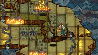 Скриншот 5 к игре What's a King to a God