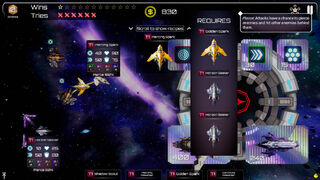 Скриншот 5 к игре Spaceship Tactics