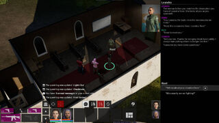 Скриншот 6 к игре Days of Defiance