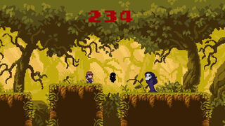 Скриншот 6 к игре Glitch World