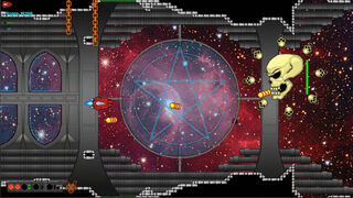 Скриншот 5 к игре Grave Space