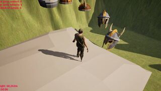 Скриншот 5 к игре RandoJumper