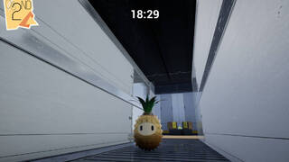 Radioactive Pineapple