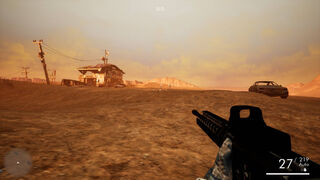 Скриншот 6 к игре Just Skill Shooter 4