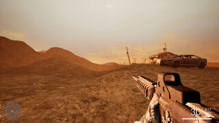 Скриншот 7 к игре Just Skill Shooter 4